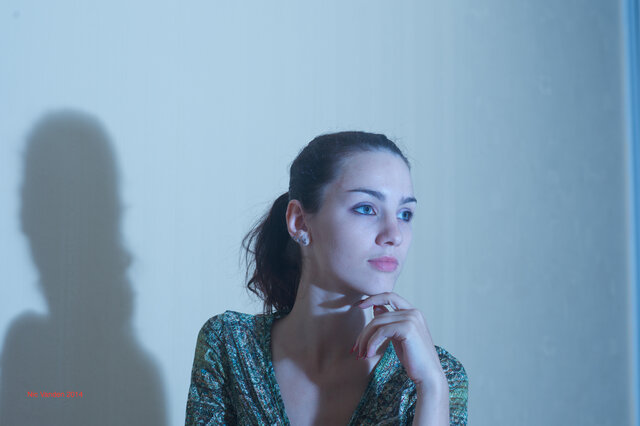 Foto Nicolas Vanden