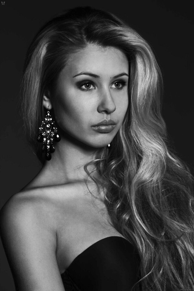 Фото Julia XScale Zinchenko