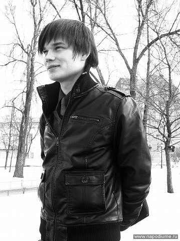 Фото Сергей Незговоров
