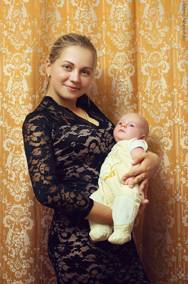 Фото Алёна Назаренко