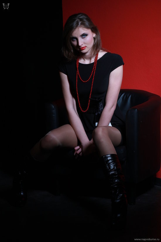 Фото Alina Osipova