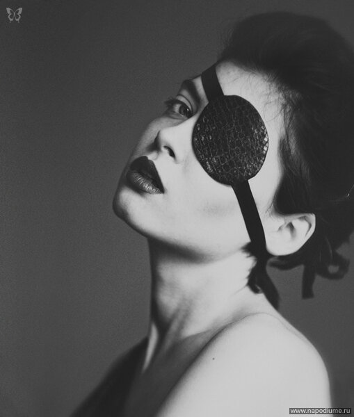 Фото Marina Yoon