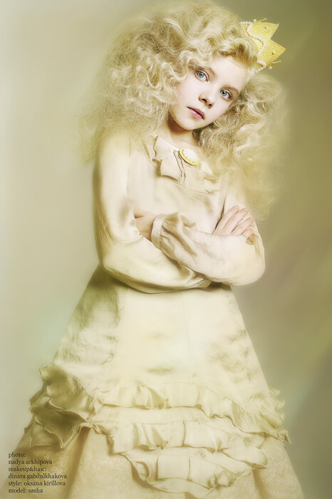 Фото Nadya Arkhipova