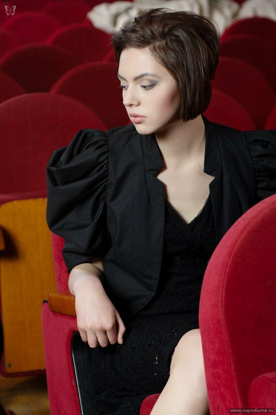 Ana Kozyreva's photo