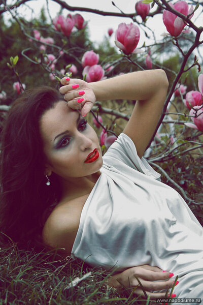 Фото Natalie Sun
