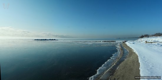 пейзаж