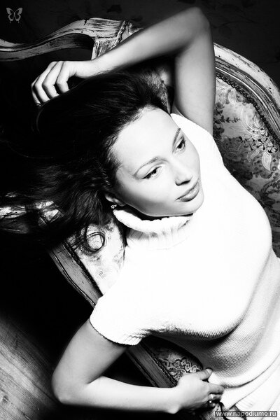 Фото Анна Емельянова