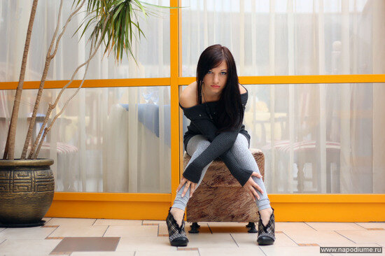 Фото Margo Sapphire