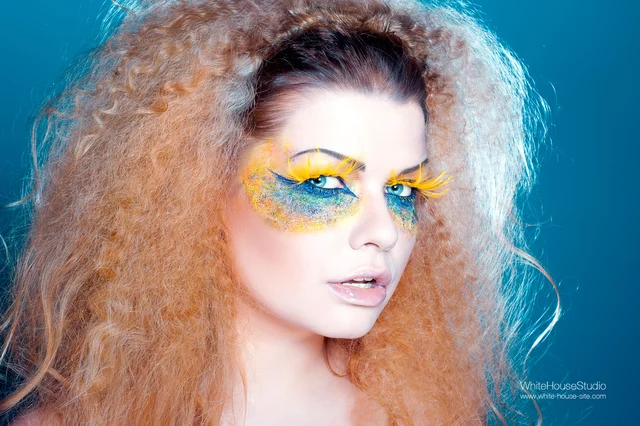 Elena Dubickaya's photo