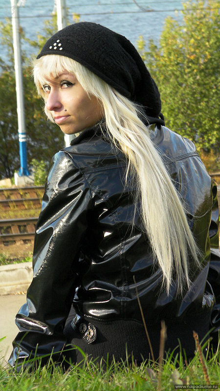 Фото Jennifer Perfect