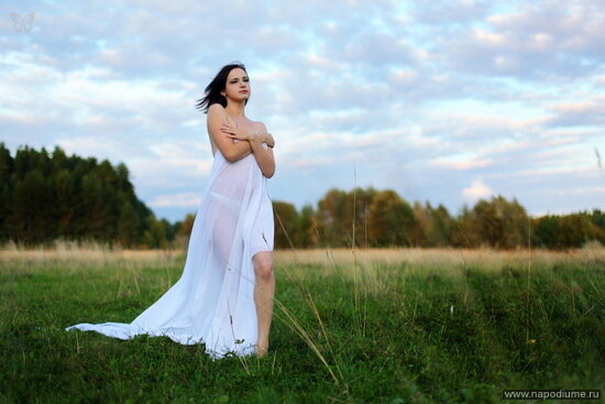 Фото Ann Egorova