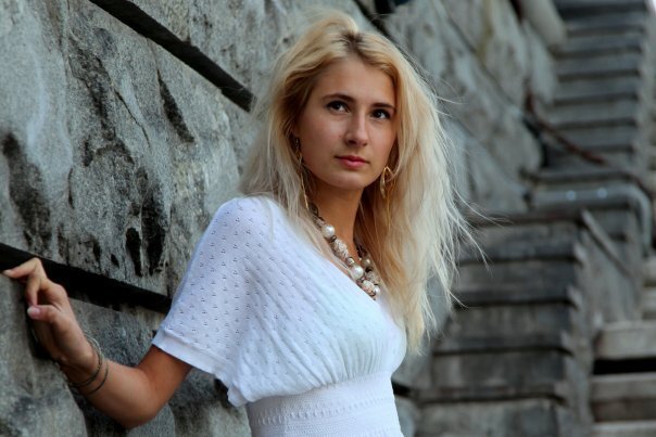Фото Anna Degteva