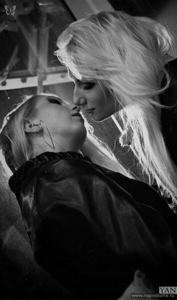 Фото Анна Райз