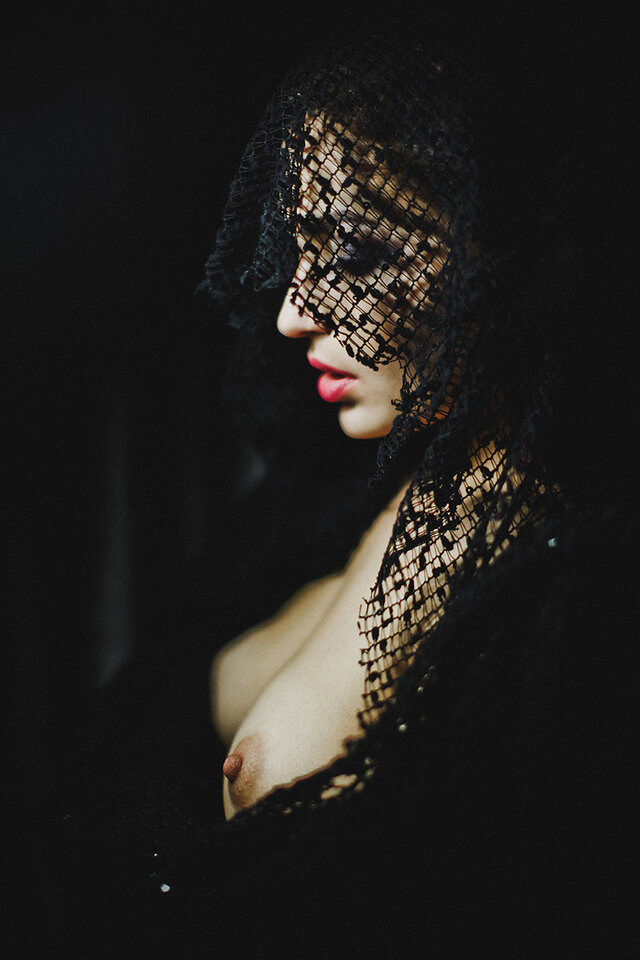 Фото Анна Шаульская