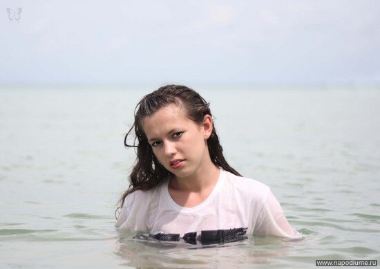 Фото Kirill Kornev