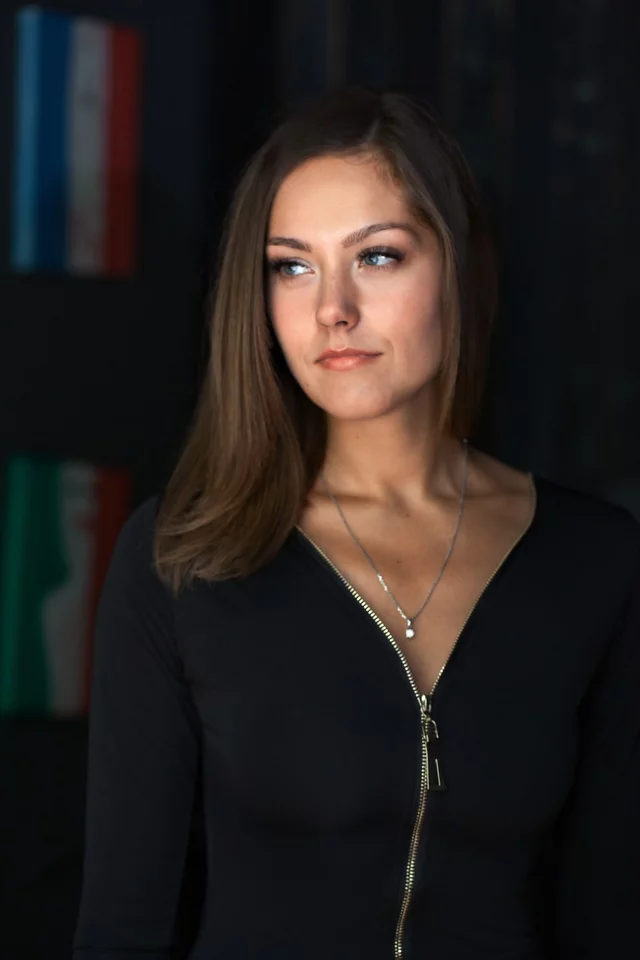 Elena Lebedeva的照片