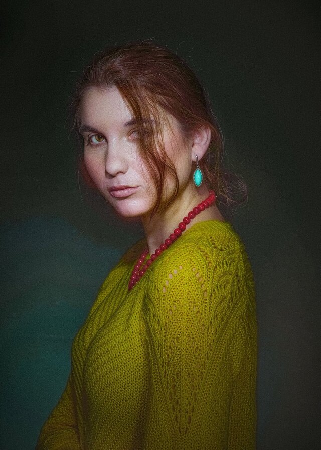 Фото Елизавета Буняк