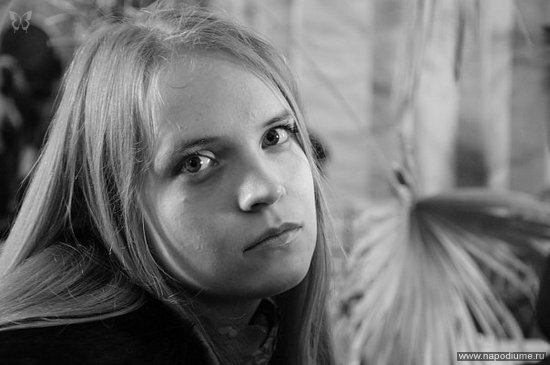 Фото Алена Присяжнюк