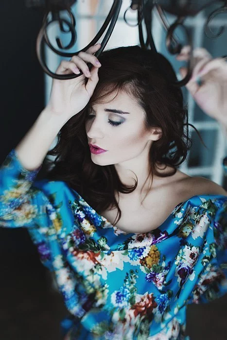 Marija Kuraeva's photo
