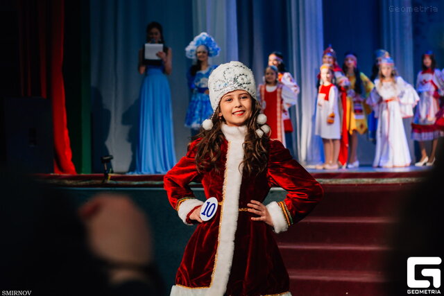 Фото Валерия Якимова