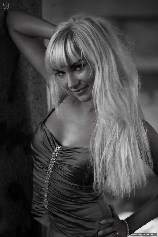 Фото Анна Ribka Рыбка