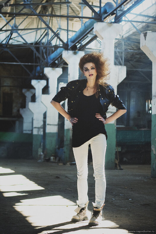 Фото Alice Savenko