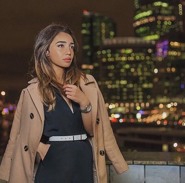 Фото kamila mila