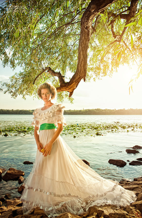 Фото Оксана *Ideya* Ideya Красюк