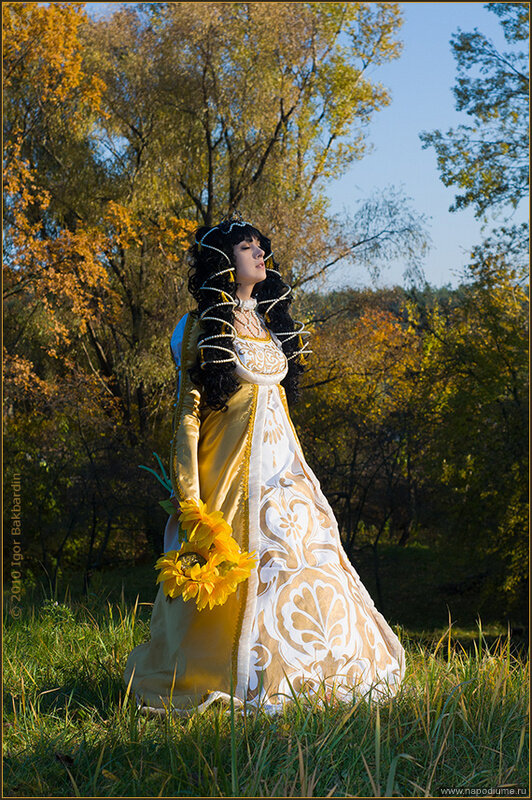 Фото Игорь Бакбардин