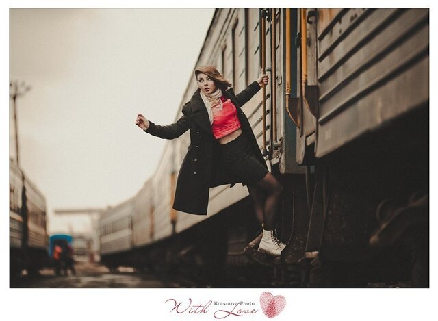 Фото Kate Holmann