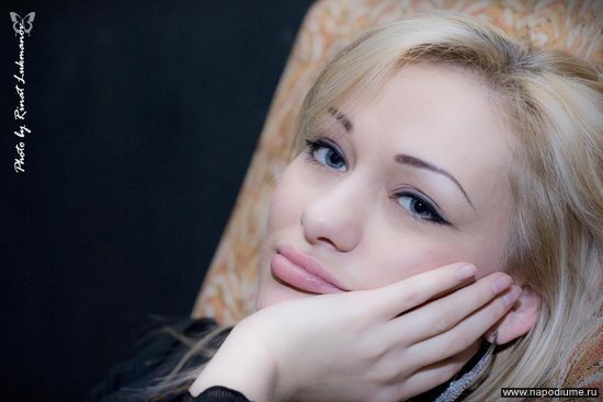 Фото Екатерина Синдеева