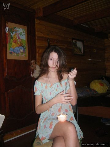 Фото Елена Терская