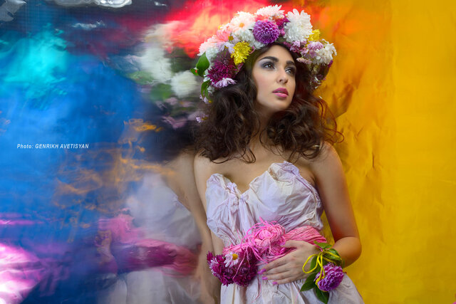 Фото Генрих Genrikh Avetisyan Аветисян