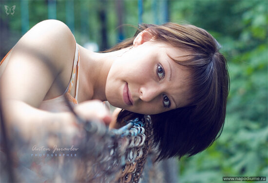 Фото Anton Juravlev