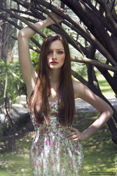 Фото Irina Polovikova