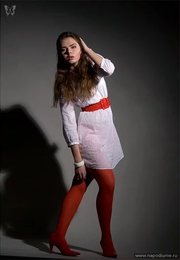Фото Anna Malahova