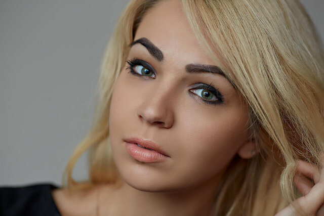 Фото Анастасия Anasteysha Поповская