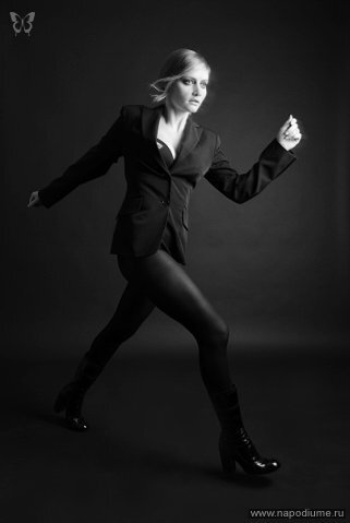 Фото Natalie Lawless