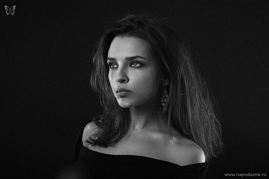 Фото Анна Колесникова