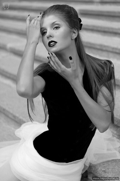 Фото Анна Mishka Мишина