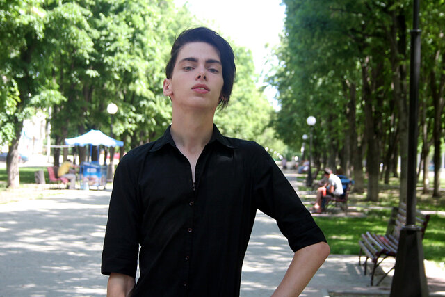 Foto Aleksandr Kuz'menko