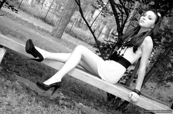 Фото Анастасия Аглоткова