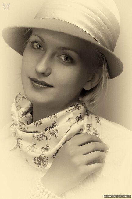 Фото Юлия Савинова