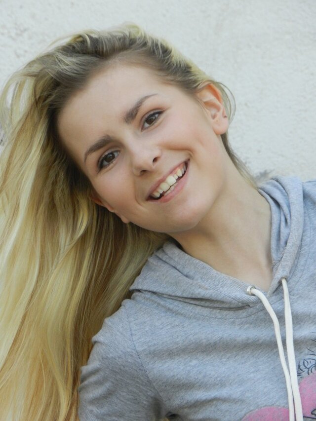 Foto Aleksandra Bol'sakova