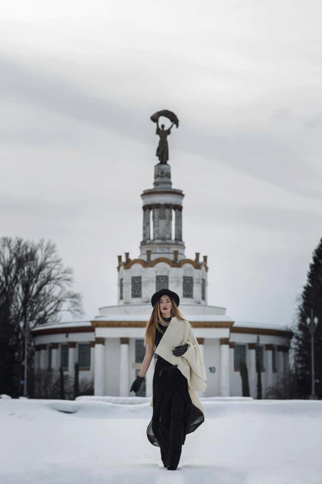 Фото леся lesya fedorchenko федорченко