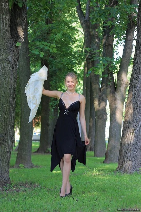 Фото Екатерина Васильева