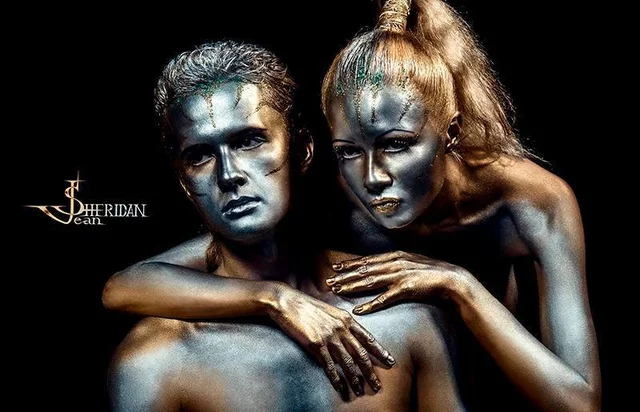 Iaroslav Sobakar's photo