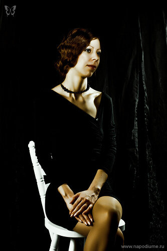 Фото Ирина Аграшина