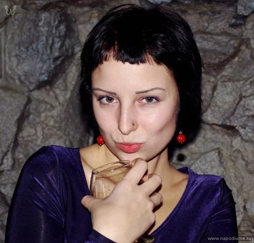 Alina Kovali's photo