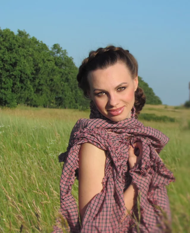 Darina Ignatenko's photo
